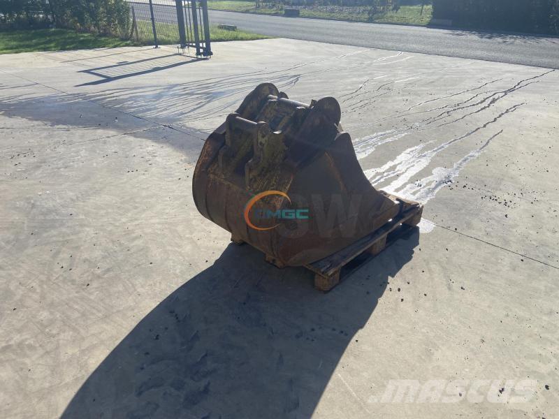  Morin M7 Κουβάδες