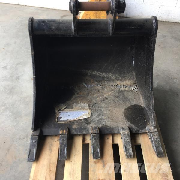 NC  Κουβάδες