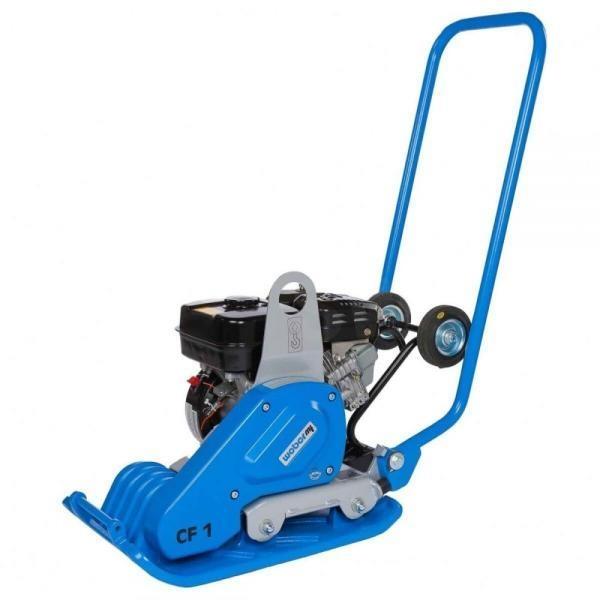 NC CF1 - ll Hd Ταχυσύνδεσμοι