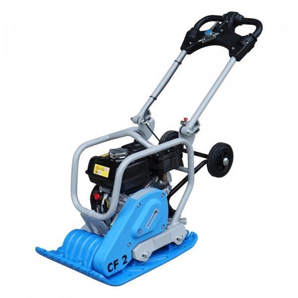 NC CF2 - ll Hd Ταχυσύνδεσμοι