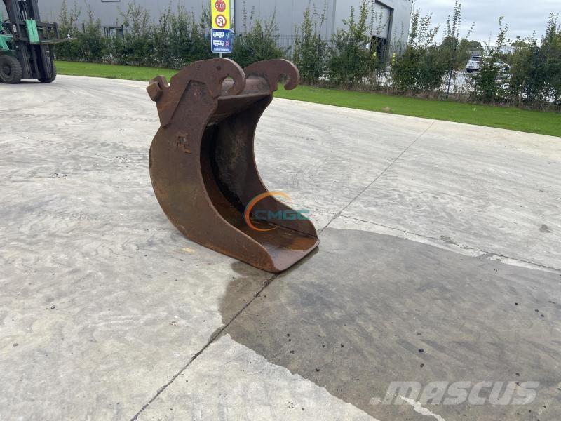 NC CW30 - 60cm Κουβάδες