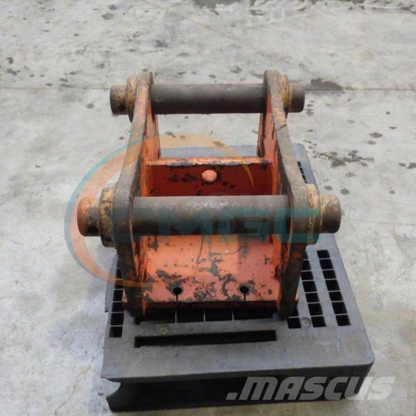 NC QH70 Ταχυσύνδεσμοι