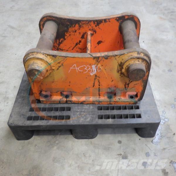 NC QH70 Ταχυσύνδεσμοι