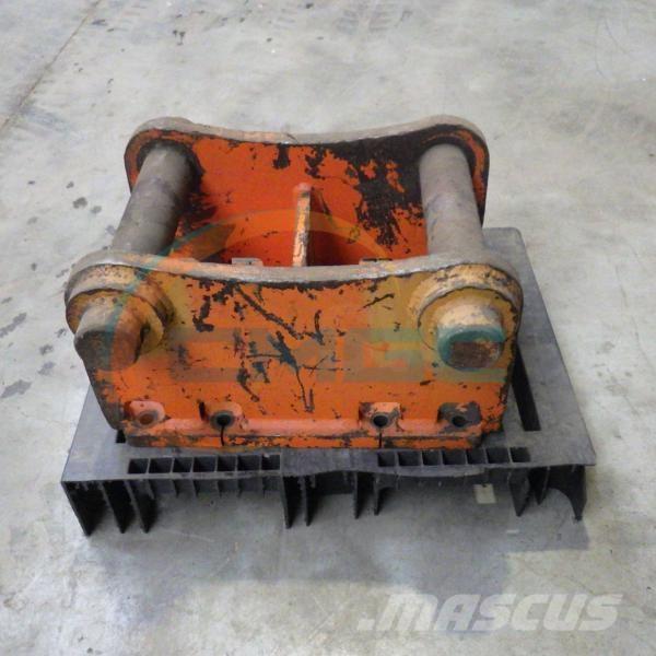 NC QH70 Ταχυσύνδεσμοι