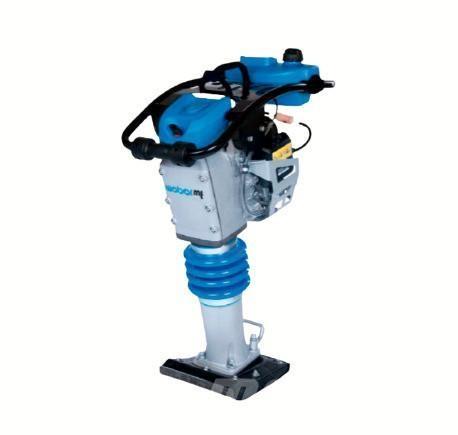 NC SVR 590 - ll Ταχυσύνδεσμοι