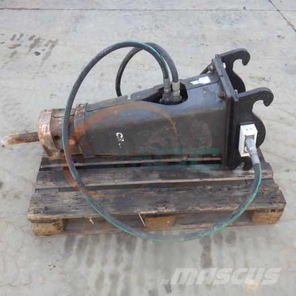 Sandvik CB45S Σφυριά / Σπαστήρες