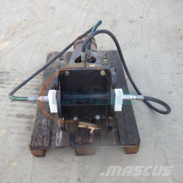 Sandvik CB45S Σφυριά / Σπαστήρες