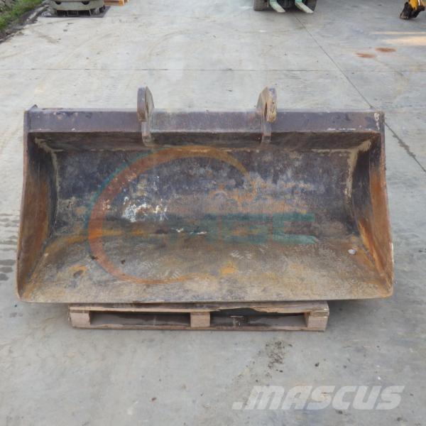 Verachtert CW30 Κουβάδες