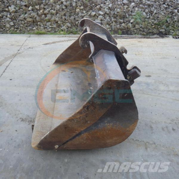 Verachtert CW30 Κουβάδες