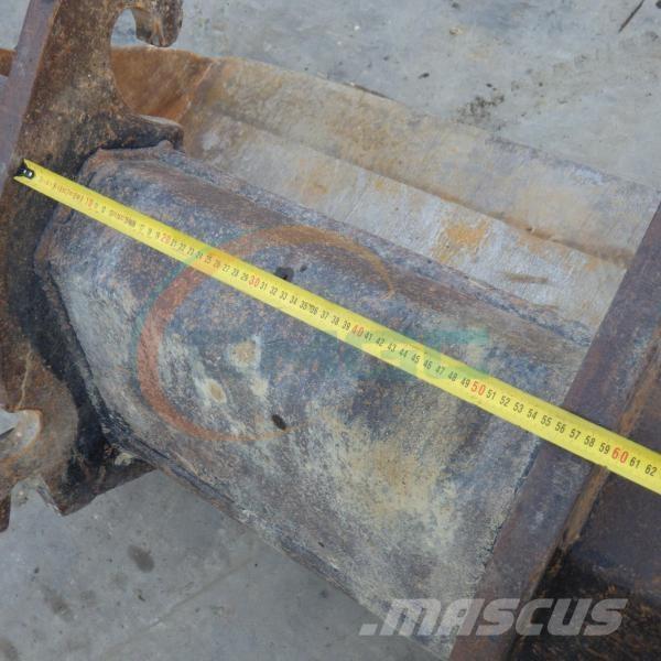 Verachtert CW30 Κουβάδες