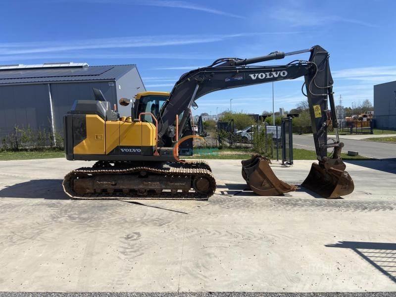 Volvo L 40 Εκσκαφείς με τροχούς - λάστιχα