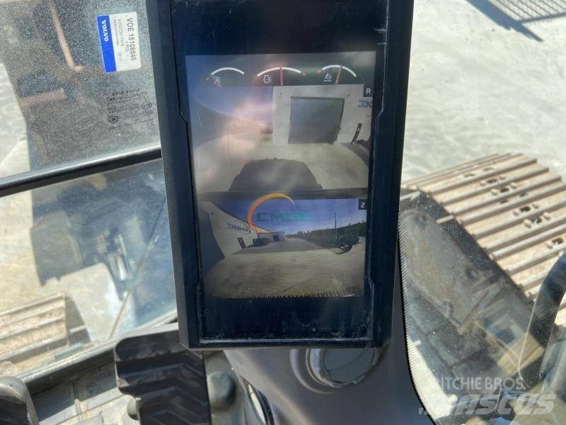 Volvo L 40 Εκσκαφείς με τροχούς - λάστιχα