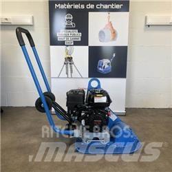 Weber CF 1 Επίπεδοι κόπανοι