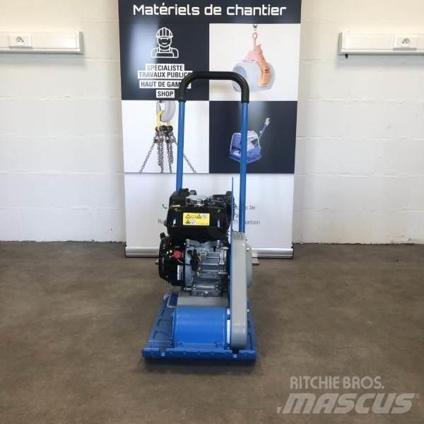 Weber CF 1 Επίπεδοι κόπανοι