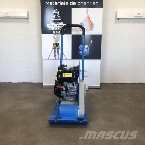 Weber CF 1 Επίπεδοι κόπανοι