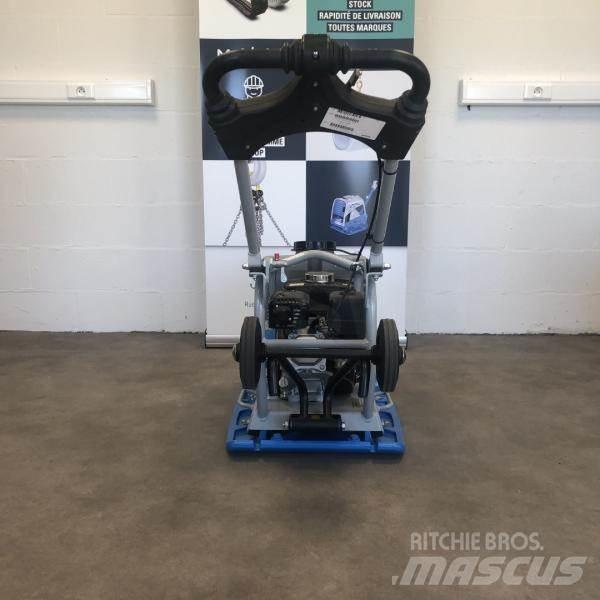 Weber CF 2 Επίπεδοι κόπανοι