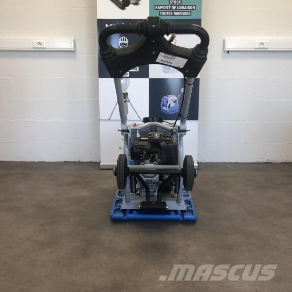 Weber CF 2 Επίπεδοι κόπανοι