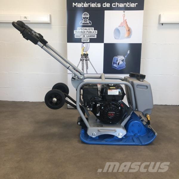 Weber CF 3 Επίπεδοι κόπανοι