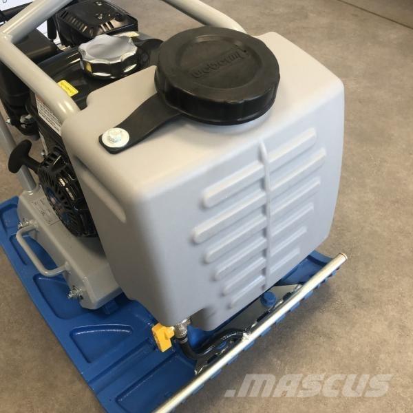 Weber CF 3 Επίπεδοι κόπανοι