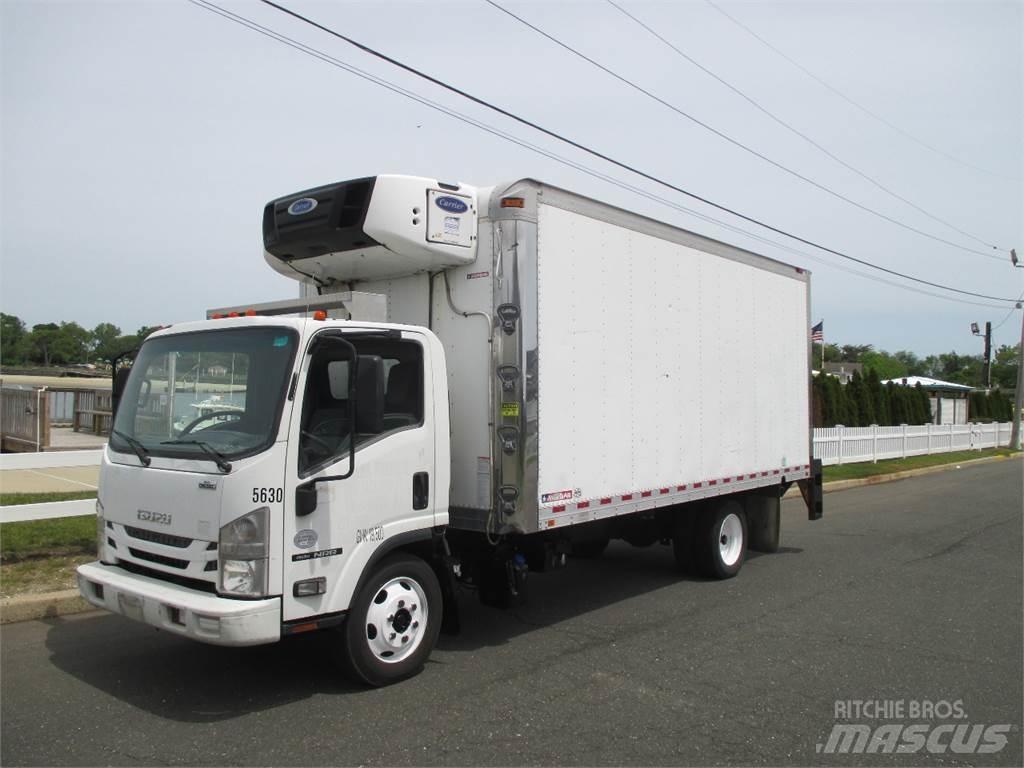 Isuzu NRR Φορτηγά Ψυγεία