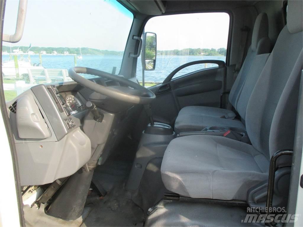 Isuzu NRR Φορτηγά Ψυγεία