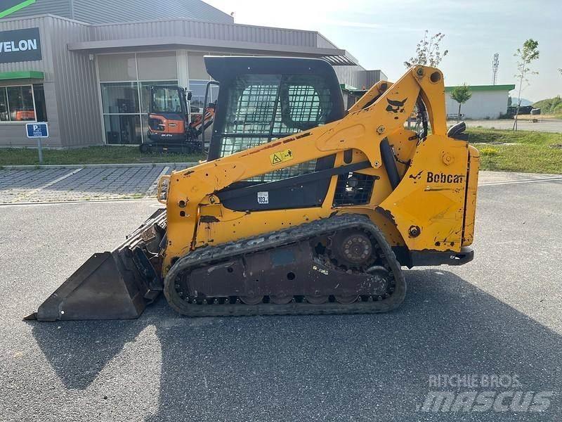 Bobcat T590 Μίνι φορτωτές
