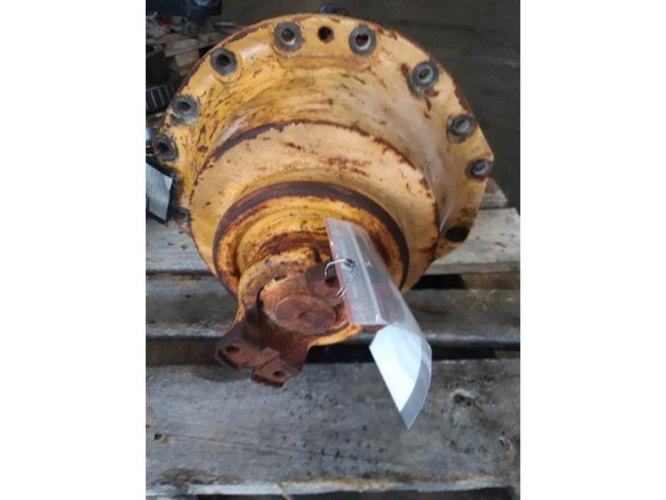Bell B25B Μετάδοση κίνησης