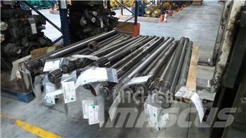 Bell B30D Μετάδοση κίνησης