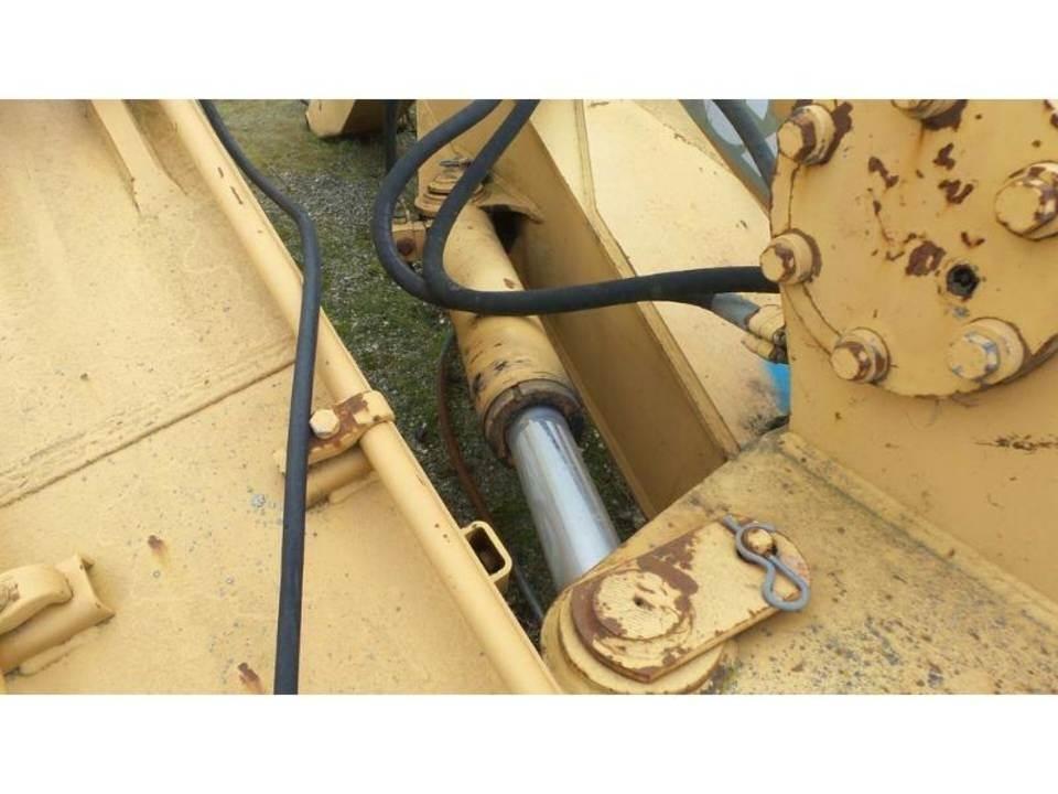 CASE 1088 Υδραυλικά
