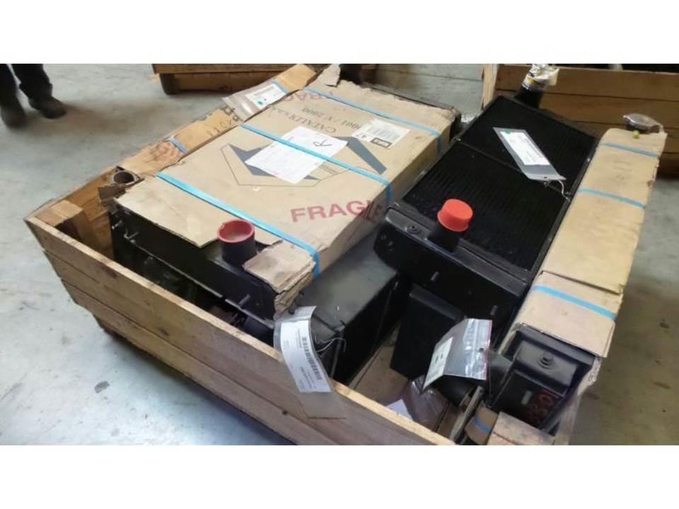 CASE 1188 Κινητήρες
