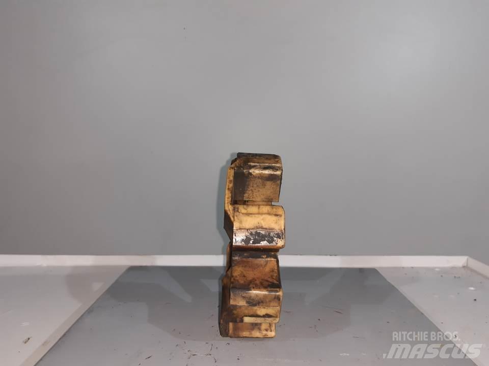 CASE 1188 Υδραυλικά