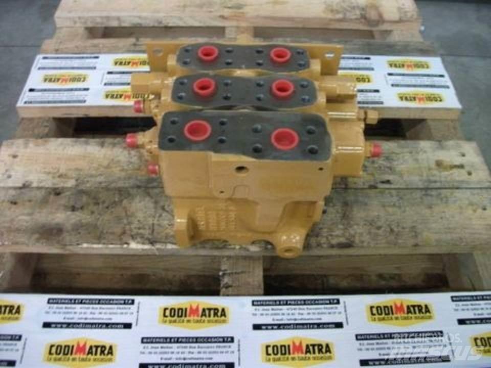 CASE 888P Υδραυλικά