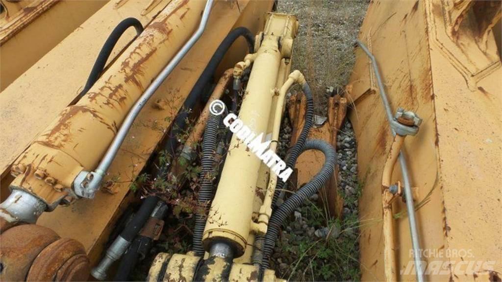 CASE 9007 Υδραυλικά