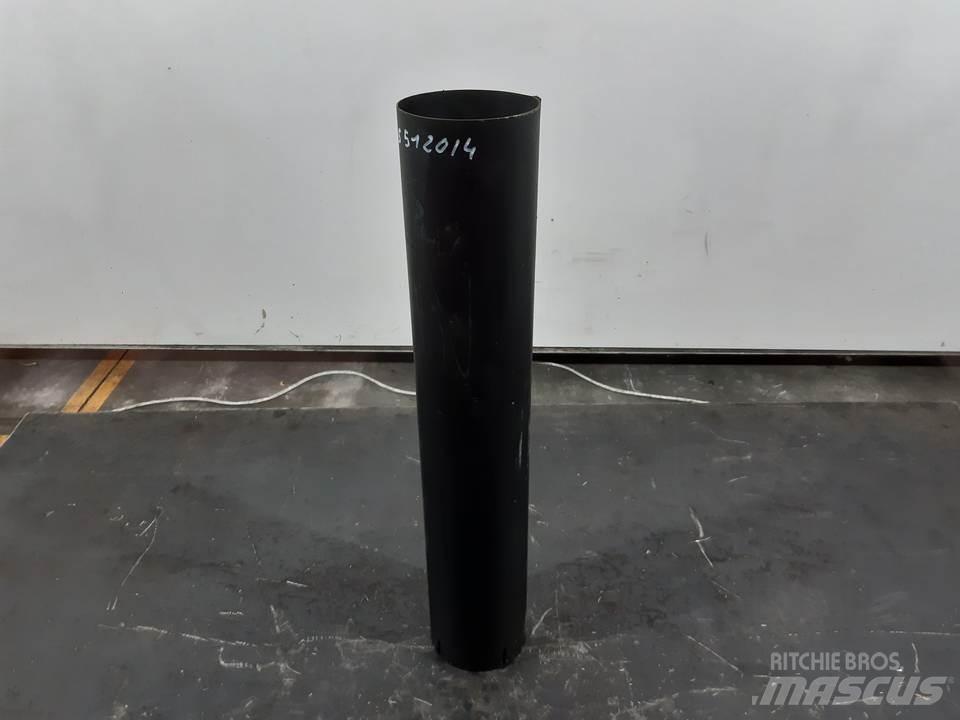 CAT 120G Κινητήρες