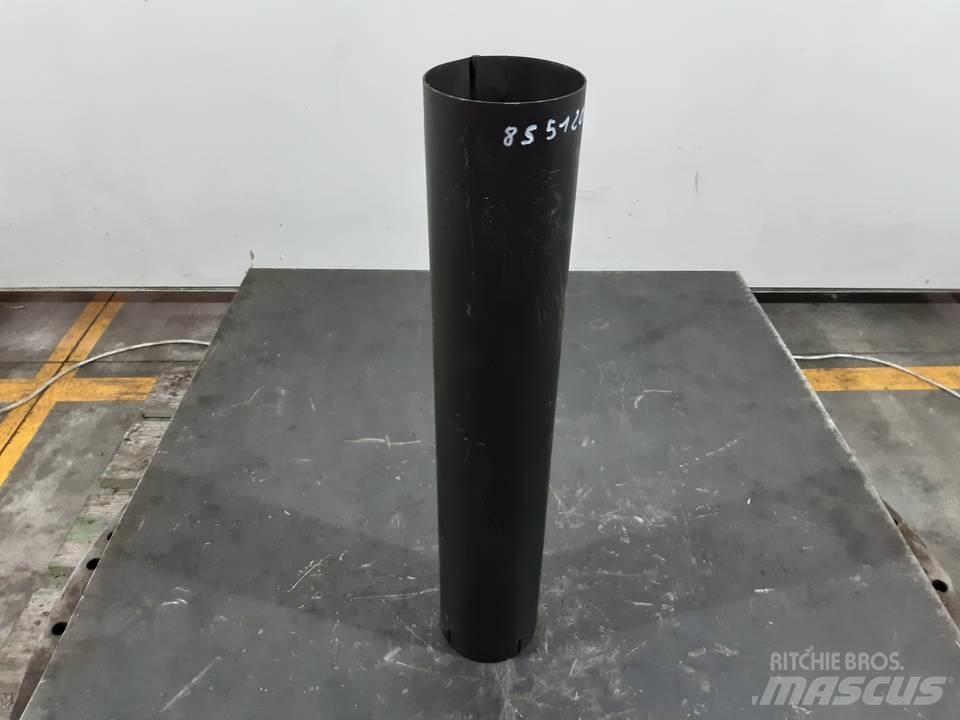 CAT 120G Κινητήρες