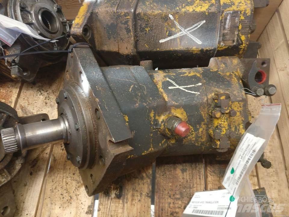 CAT 235 Υδραυλικά
