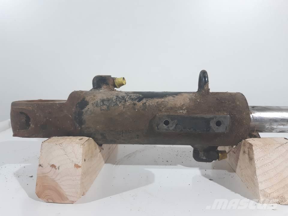 CAT 302.5 Υδραυλικά
