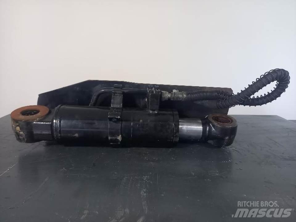 CAT 311F Υδραυλικά