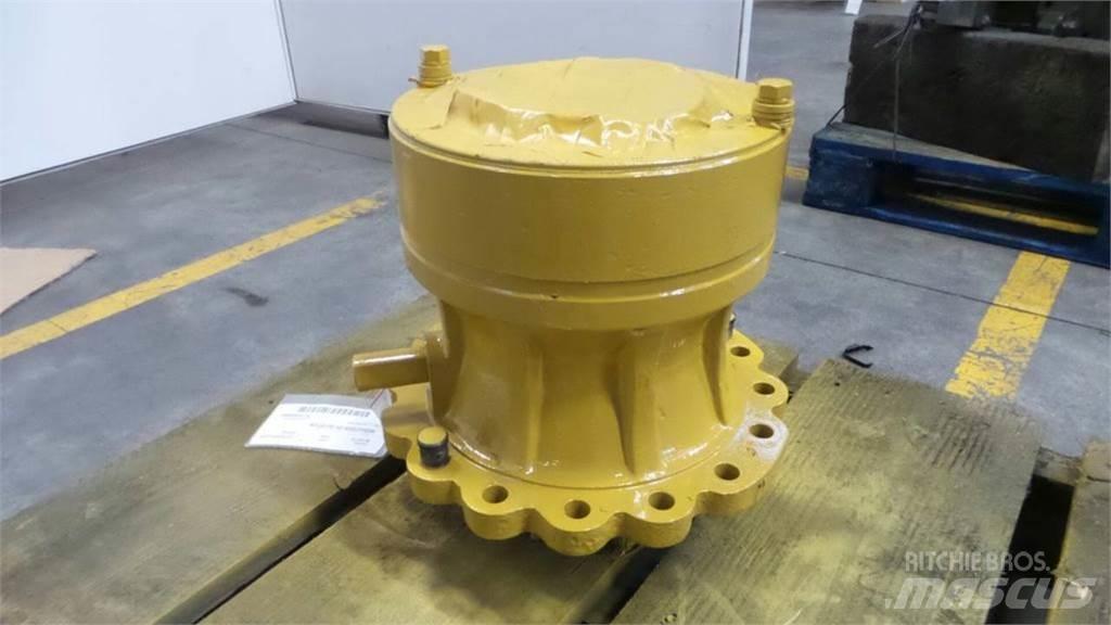 CAT 312 Μετάδοση κίνησης