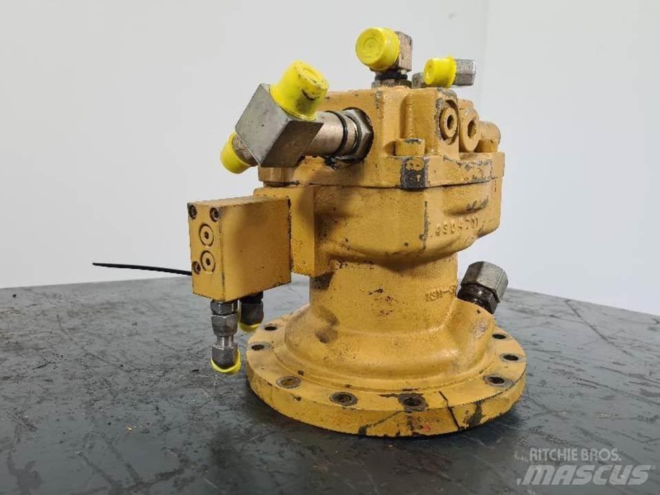 CAT 314C Υδραυλικά