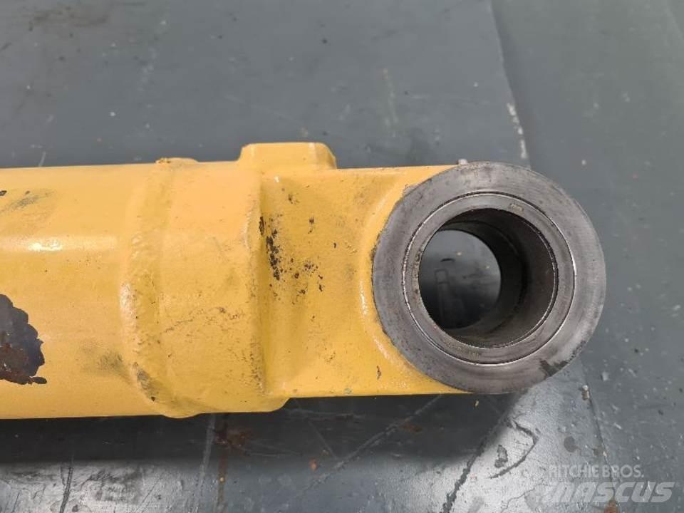 CAT 314C Υδραυλικά