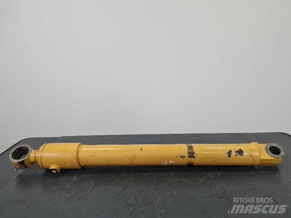 CAT 314C Υδραυλικά