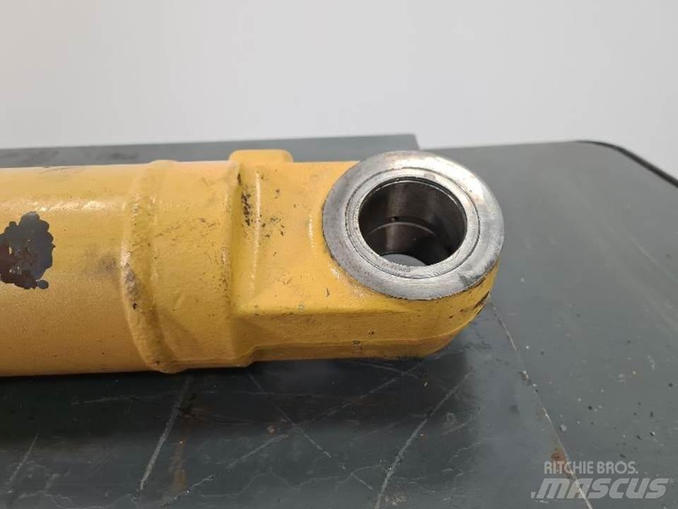 CAT 314C Υδραυλικά
