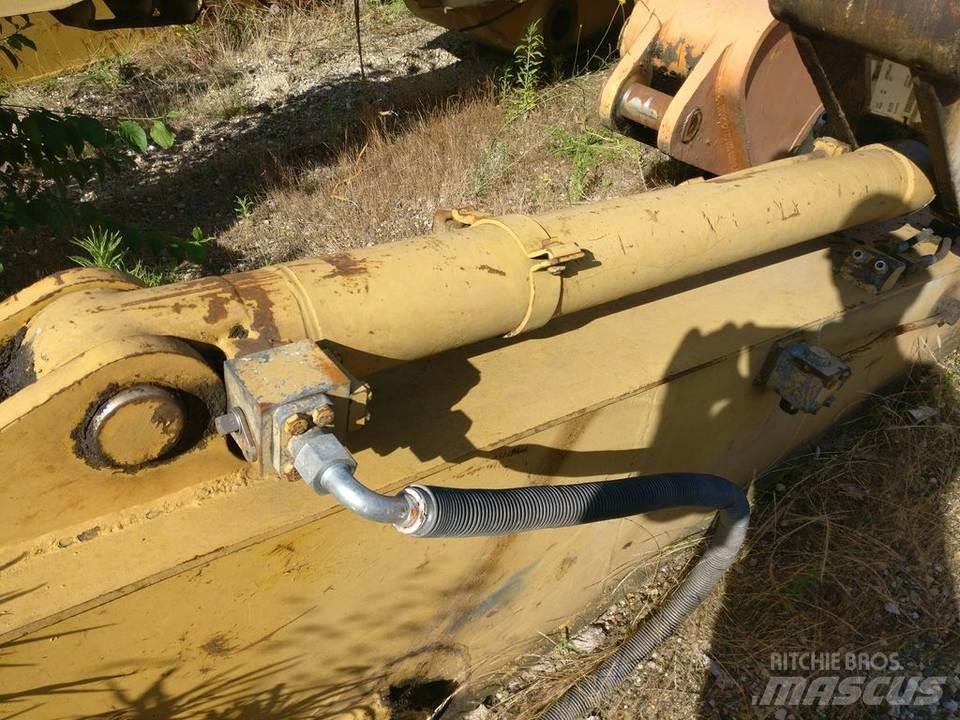 CAT 317 Υδραυλικά