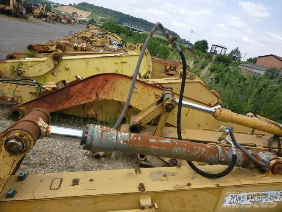 CAT 320B Υδραυλικά