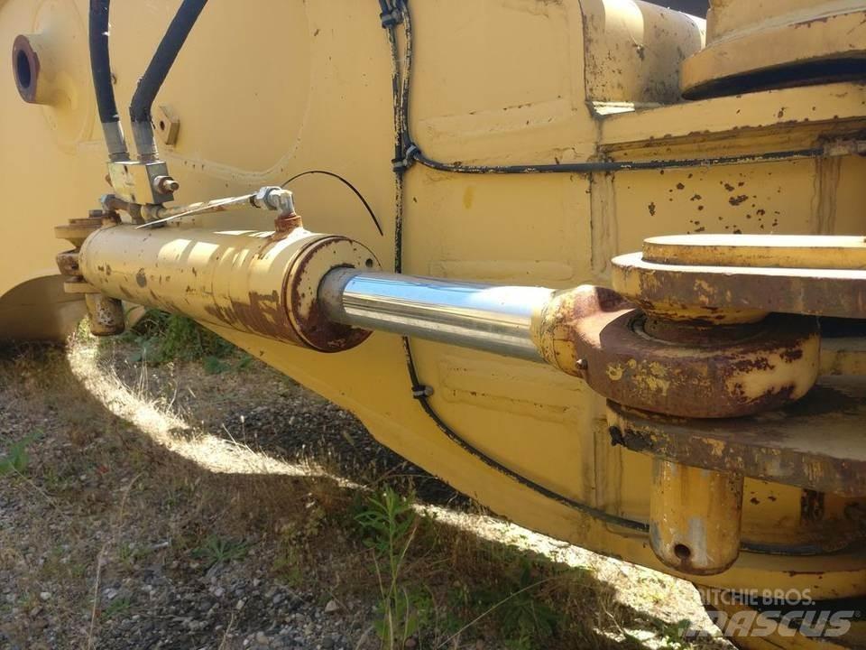 CAT 320B Υδραυλικά