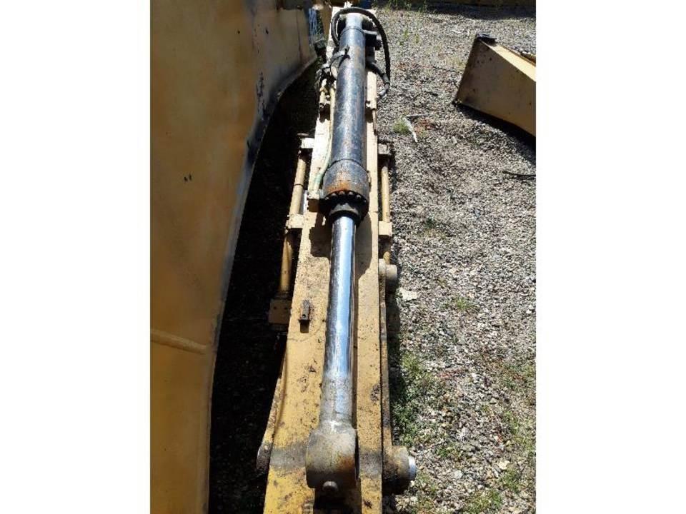 CAT 320DL Υδραυλικά