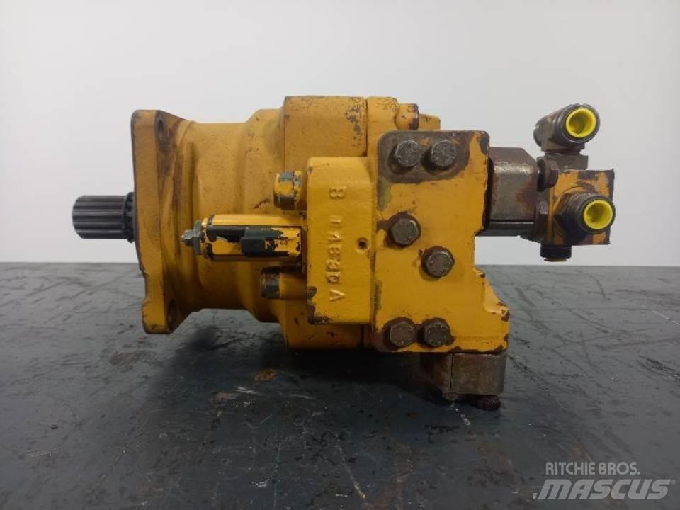 CAT 322C Υδραυλικά