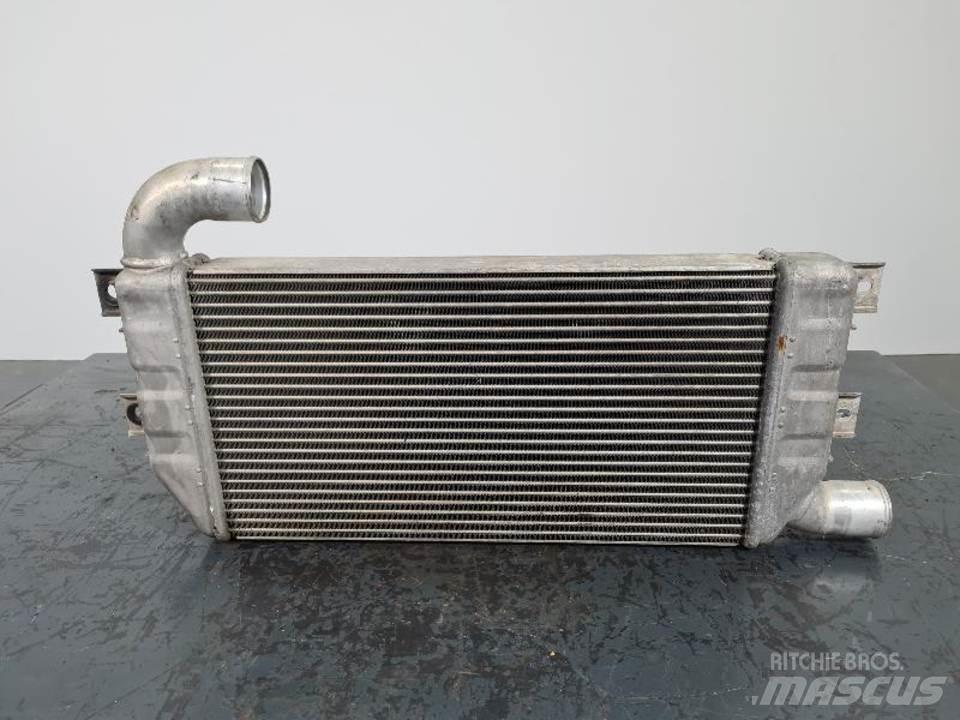 CAT 323D Κινητήρες
