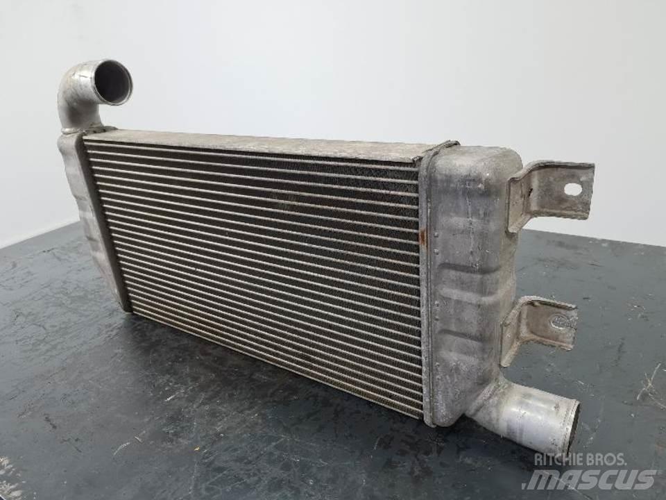 CAT 323D Κινητήρες
